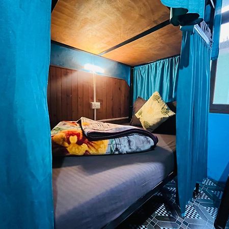Non Stop Cafe Hostel & Stay Manāli Zewnętrze zdjęcie